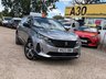 USED 2023 23 PEUGEOT 5008 1.2 PureTech Allure Premium + EAT Euro 6 (s/s) 5dr 7 Seats & Navigation