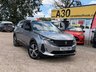 USED 2023 23 PEUGEOT 5008 1.2 PureTech Allure Premium + EAT Euro 6 (s/s) 5dr 7 Seats & Navigation