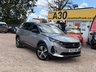 USED 2023 23 PEUGEOT 5008 1.2 PureTech Allure Premium + EAT Euro 6 (s/s) 5dr 7 Seats & Navigation