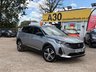 USED 2023 23 PEUGEOT 5008 1.2 PureTech Allure Premium + EAT Euro 6 (s/s) 5dr 7 Seats & Navigation