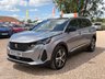 USED 2023 23 PEUGEOT 5008 1.2 PureTech Allure Premium + EAT Euro 6 (s/s) 5dr 7 Seats & Navigation