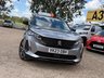 USED 2023 23 PEUGEOT 5008 1.2 PureTech Allure Premium + EAT Euro 6 (s/s) 5dr 7 Seats & Navigation