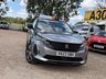 USED 2023 23 PEUGEOT 5008 1.2 PureTech Allure Premium + EAT Euro 6 (s/s) 5dr 7 Seats & Navigation