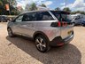 USED 2023 23 PEUGEOT 5008 1.2 PureTech Allure Premium + EAT Euro 6 (s/s) 5dr 7 Seats & Navigation