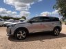 USED 2023 23 PEUGEOT 5008 1.2 PureTech Allure Premium + EAT Euro 6 (s/s) 5dr 7 Seats & Navigation