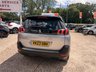 USED 2023 23 PEUGEOT 5008 1.2 PureTech Allure Premium + EAT Euro 6 (s/s) 5dr 7 Seats & Navigation