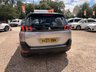 USED 2023 23 PEUGEOT 5008 1.2 PureTech Allure Premium + EAT Euro 6 (s/s) 5dr 7 Seats & Navigation