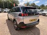 USED 2023 23 PEUGEOT 5008 1.2 PureTech Allure Premium + EAT Euro 6 (s/s) 5dr 7 Seats & Navigation