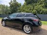 USED 2014 64 LEXUS CT 1.8 200h Advance CVT Euro 6 (s/s) 5dr 1 FORMER KEEPER, 27,000 MILES