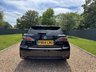 USED 2014 64 LEXUS CT 1.8 200h Advance CVT Euro 6 (s/s) 5dr 1 FORMER KEEPER, 27,000 MILES