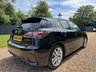 USED 2014 64 LEXUS CT 1.8 200h Advance CVT Euro 6 (s/s) 5dr 1 FORMER KEEPER, 27,000 MILES