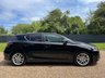 USED 2014 64 LEXUS CT 1.8 200h Advance CVT Euro 6 (s/s) 5dr 1 FORMER KEEPER, 27,000 MILES