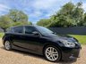 USED 2014 64 LEXUS CT 1.8 200h Advance CVT Euro 6 (s/s) 5dr 1 FORMER KEEPER, 27,000 MILES