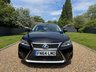 USED 2014 64 LEXUS CT 1.8 200h Advance CVT Euro 6 (s/s) 5dr 1 FORMER KEEPER, 27,000 MILES