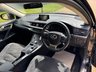 USED 2014 64 LEXUS CT 1.8 200h Advance CVT Euro 6 (s/s) 5dr 1 FORMER KEEPER, 27,000 MILES