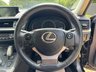 USED 2014 64 LEXUS CT 1.8 200h Advance CVT Euro 6 (s/s) 5dr 1 FORMER KEEPER, 27,000 MILES
