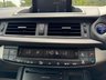 USED 2014 64 LEXUS CT 1.8 200h Advance CVT Euro 6 (s/s) 5dr 1 FORMER KEEPER, 27,000 MILES