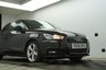 USED 2016 66 AUDI A1 1.6 TDI Sport Hatchback 3dr Diesel Manual Euro 6 (s/s) (116 ps) ONLY &pound;20 A YEAR ROAD TAX+LONG MOT UNTIL 24.04.2027+6.5 INCH DISPLAY SCREEN FEATURING DAB DIGITAL RADIO+BLUETOOTH TELEPHONE PREPARATION+AUDI MUSIC INTERFACE+AIR-CONDITIONING+HALOGEN HEADLIGHTS+'MYTHOS BLACK' PAINT+16 INCH ALLOY WHEELS.