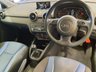 USED 2016 66 AUDI A1 1.6 TDI Sport Hatchback 3dr Diesel Manual Euro 6 (s/s) (116 ps) ONLY &pound;20 A YEAR ROAD TAX+LONG MOT UNTIL 24.04.2027+6.5 INCH DISPLAY SCREEN FEATURING DAB DIGITAL RADIO+BLUETOOTH TELEPHONE PREPARATION+AUDI MUSIC INTERFACE+AIR-CONDITIONING+HALOGEN HEADLIGHTS+'MYTHOS BLACK' PAINT+16 INCH ALLOY WHEELS.