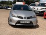 USED 2015 15 TOYOTA AURIS 1.8 VVT-h Excel Touring Sports CVT Euro 5 (s/s) 5dr Navigation & Privacy Glass