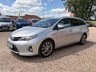 USED 2015 15 TOYOTA AURIS 1.8 VVT-h Excel Touring Sports CVT Euro 5 (s/s) 5dr Navigation & Privacy Glass