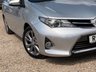 USED 2015 15 TOYOTA AURIS 1.8 VVT-h Excel Touring Sports CVT Euro 5 (s/s) 5dr Navigation & Privacy Glass