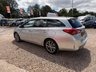 USED 2015 15 TOYOTA AURIS 1.8 VVT-h Excel Touring Sports CVT Euro 5 (s/s) 5dr Navigation & Privacy Glass