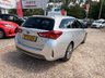 USED 2015 15 TOYOTA AURIS 1.8 VVT-h Excel Touring Sports CVT Euro 5 (s/s) 5dr Navigation & Privacy Glass