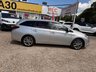 USED 2015 15 TOYOTA AURIS 1.8 VVT-h Excel Touring Sports CVT Euro 5 (s/s) 5dr Navigation & Privacy Glass