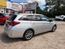 USED 2015 15 TOYOTA AURIS 1.8 VVT-h Excel Touring Sports CVT Euro 5 (s/s) 5dr Navigation & Privacy Glass
