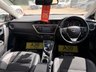 USED 2015 15 TOYOTA AURIS 1.8 VVT-h Excel Touring Sports CVT Euro 5 (s/s) 5dr Navigation & Privacy Glass