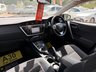 USED 2015 15 TOYOTA AURIS 1.8 VVT-h Excel Touring Sports CVT Euro 5 (s/s) 5dr Navigation & Privacy Glass