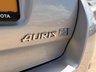 USED 2015 15 TOYOTA AURIS 1.8 VVT-h Excel Touring Sports CVT Euro 5 (s/s) 5dr Navigation & Privacy Glass