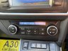 USED 2015 15 TOYOTA AURIS 1.8 VVT-h Excel Touring Sports CVT Euro 5 (s/s) 5dr Navigation & Privacy Glass