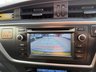 USED 2015 15 TOYOTA AURIS 1.8 VVT-h Excel Touring Sports CVT Euro 5 (s/s) 5dr Navigation & Privacy Glass