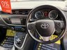 USED 2015 15 TOYOTA AURIS 1.8 VVT-h Excel Touring Sports CVT Euro 5 (s/s) 5dr Navigation & Privacy Glass