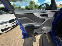 USED 2018 68 JAGUAR F-PACE 2.0 D240 R-Sport SUV 5dr Diesel Auto AWD Euro 6 (s/s) (240 ps) 