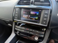 USED 2018 68 JAGUAR F-PACE 2.0 D240 R-Sport SUV 5dr Diesel Auto AWD Euro 6 (s/s) (240 ps) 