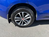 USED 2018 68 JAGUAR F-PACE 2.0 D240 R-Sport SUV 5dr Diesel Auto AWD Euro 6 (s/s) (240 ps) 