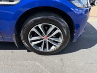 USED 2018 68 JAGUAR F-PACE 2.0 D240 R-Sport SUV 5dr Diesel Auto AWD Euro 6 (s/s) (240 ps) 