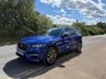 USED 2018 68 JAGUAR F-PACE 2.0 D240 R-Sport SUV 5dr Diesel Auto AWD Euro 6 (s/s) (240 ps) 