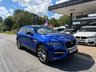 USED 2018 68 JAGUAR F-PACE 2.0 D240 R-Sport SUV 5dr Diesel Auto AWD Euro 6 (s/s) (240 ps) 