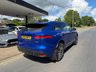 USED 2018 68 JAGUAR F-PACE 2.0 D240 R-Sport SUV 5dr Diesel Auto AWD Euro 6 (s/s) (240 ps) 
