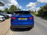 USED 2018 68 JAGUAR F-PACE 2.0 D240 R-Sport SUV 5dr Diesel Auto AWD Euro 6 (s/s) (240 ps) 