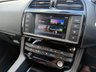 USED 2018 68 JAGUAR F-PACE 2.0 D240 R-Sport SUV 5dr Diesel Auto AWD Euro 6 (s/s) (240 ps) 
