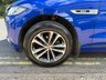 USED 2018 68 JAGUAR F-PACE 2.0 D240 R-Sport SUV 5dr Diesel Auto AWD Euro 6 (s/s) (240 ps) 
