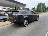 USED 2020 70 LAND ROVER RANGE ROVER VELAR 2.0 D240 R-Dynamic HSE SUV 5dr Diesel Auto 4WD Euro 6 (s/s) (240 ps) 