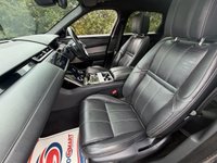 USED 2020 70 LAND ROVER RANGE ROVER VELAR 2.0 D240 R-Dynamic HSE SUV 5dr Diesel Auto 4WD Euro 6 (s/s) (240 ps) 