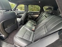 USED 2020 70 LAND ROVER RANGE ROVER VELAR 2.0 D240 R-Dynamic HSE SUV 5dr Diesel Auto 4WD Euro 6 (s/s) (240 ps) 