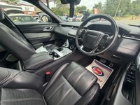 USED 2020 70 LAND ROVER RANGE ROVER VELAR 2.0 D240 R-Dynamic HSE SUV 5dr Diesel Auto 4WD Euro 6 (s/s) (240 ps) 